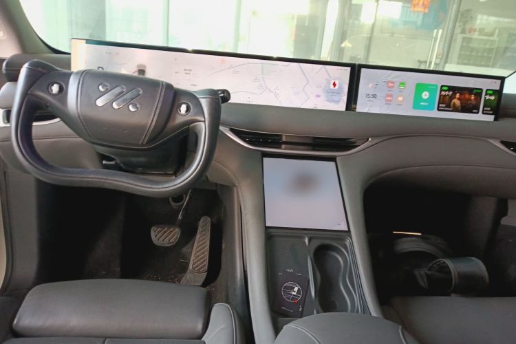 Used IM LS6 2023 Max Standard Edition
