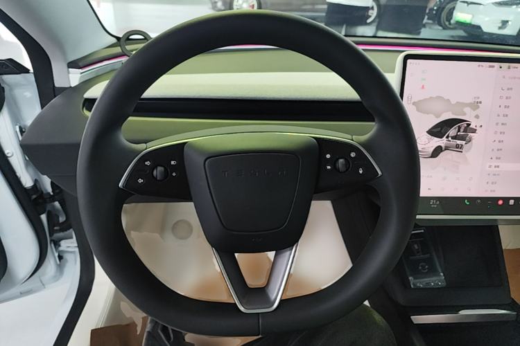 Used Tesla Model 3 2023 Long-Range All-Wheel-Drive Version