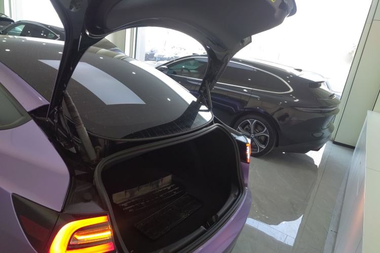 Used Tesla Model 3 2022 Rear-Wheel-Drive Version