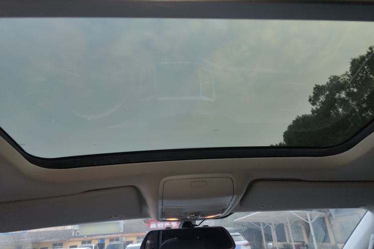 Used Volkswagen Sharan 2016 380TSI Comfort Edition 7-Seater
