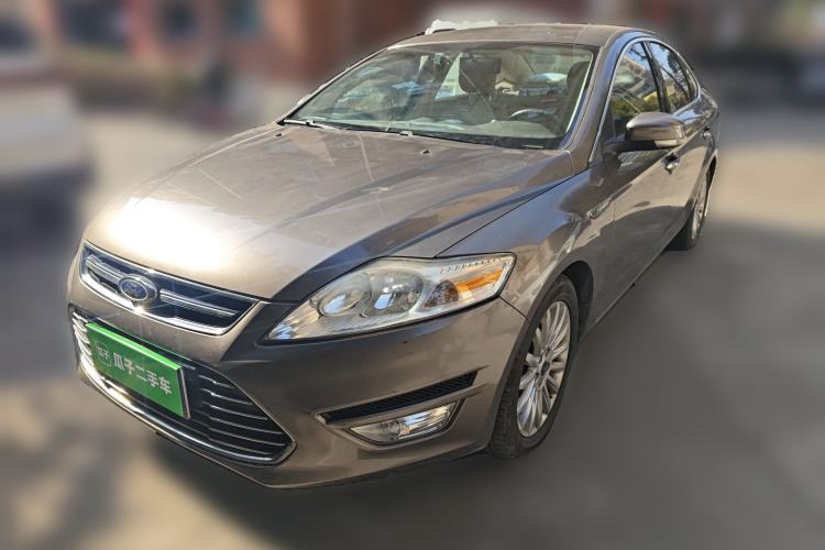 Used Ford Mondeo 2011 2.0L GTDi 200 Fashion Edition