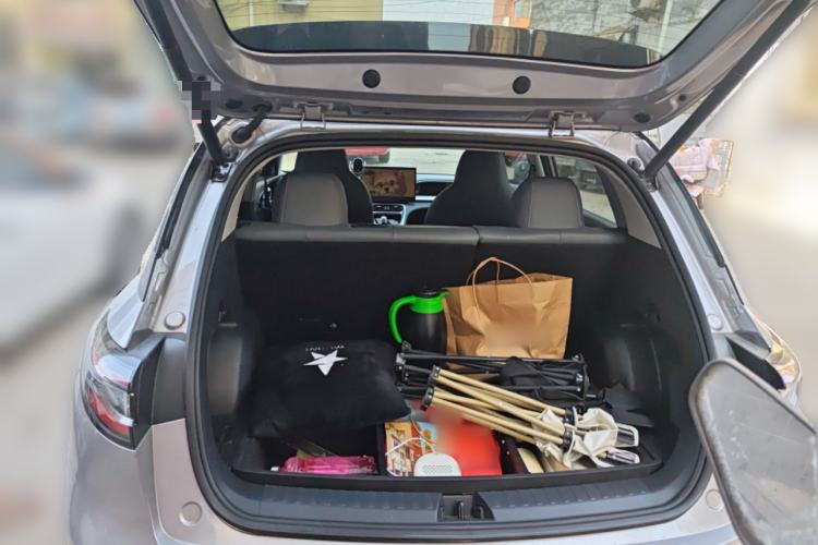 Used Geely Galaxy Geome 2025 310km Dream Edition