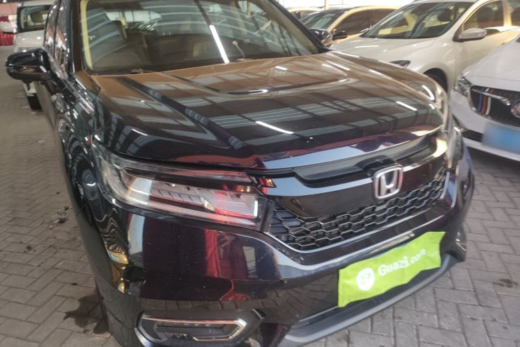 Used Honda Avancier 2017 240TURBO Two-Wheel Drive Premium Edition