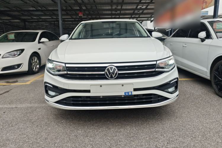 Used Volkswagen Bora 2023 200TSI DSG Enjoyment Edition