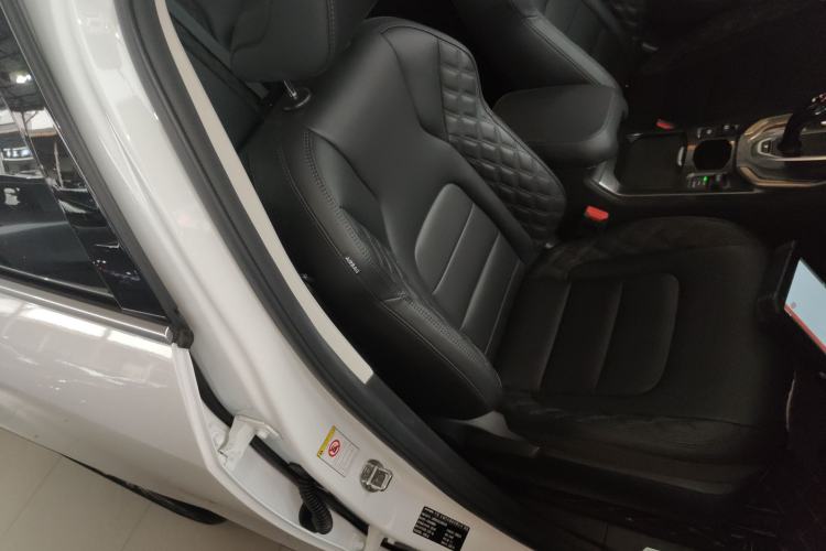 Used Haval H6 2020 1.5 GDIT Automatic Platinum Champion Edition Right Front Seat