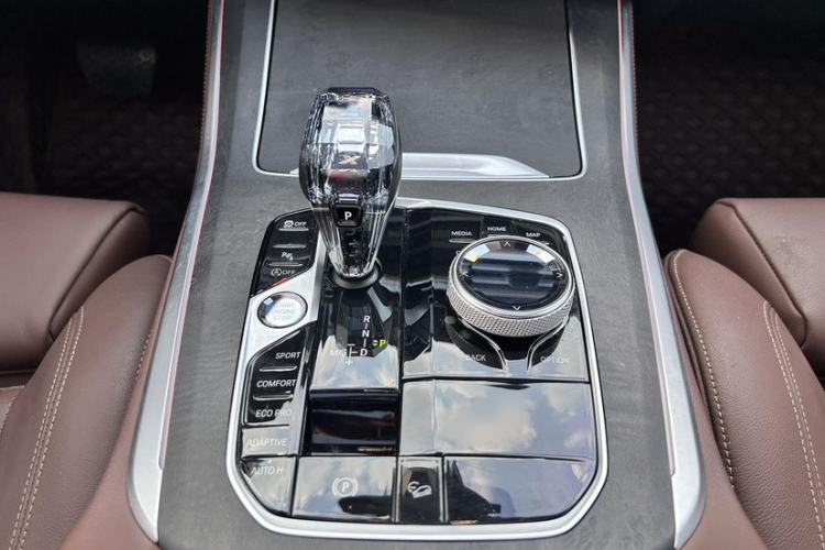 Used BMW X5 (Import) 2021 Restyled xDrive30i M Sport Package