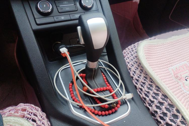 Used Bestune X40 2018 Internet Celebrity Edition 1.6L Automatic Luxury Version
