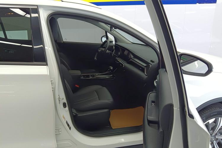 Used GAC Trumpchi GS4 2020 270T Automatic Smart Connectivity Edition