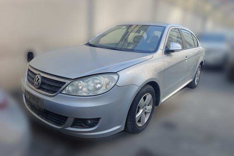 Used Volkswagen Lavida 2013 Classic 1.6L Manual Fashion Edition