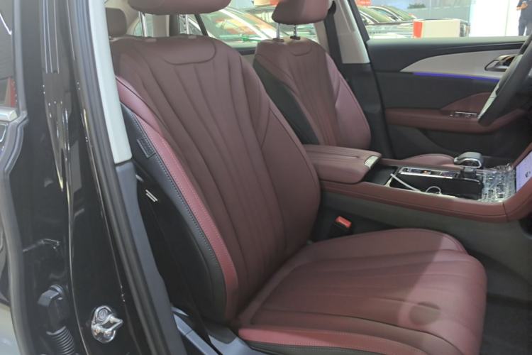 Used Hongqi H5 PHEV 2025 170 Super Hybrid Version
