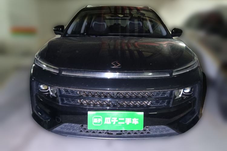 Used SOL QX 2021 300T DCT Prestige Smart Connectivity Version
