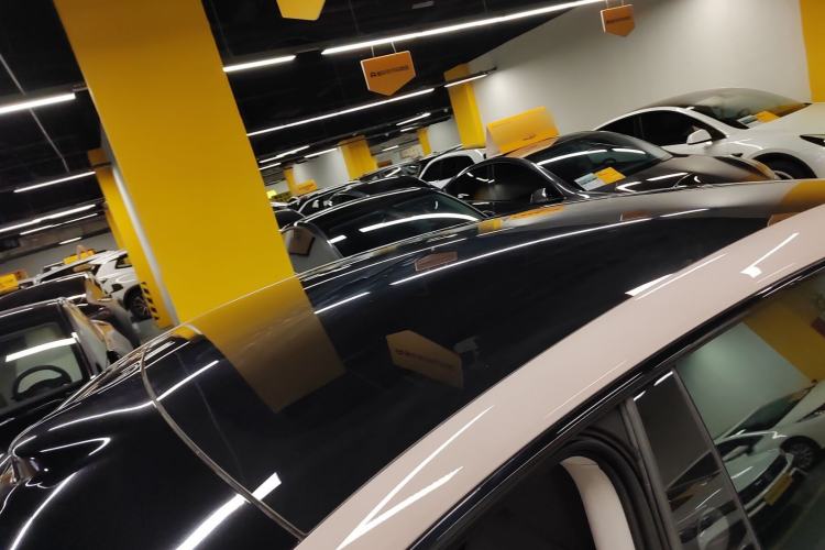 Used IM LS6 2023 Max Standard Edition