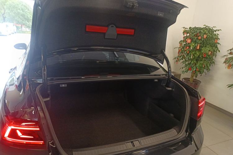 Used Volkswagen Magotan 2020 330TSI DSG Luxury Edition
