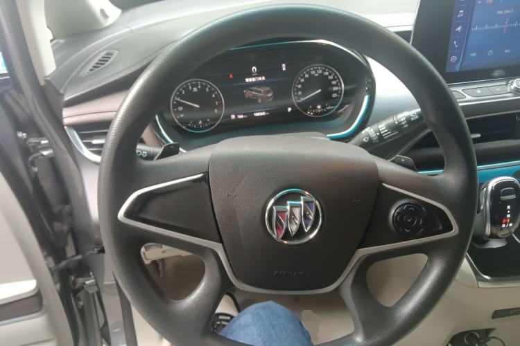 Used Buick GL8 2020 Land Cruiser Executive Class 652T Comfort Model