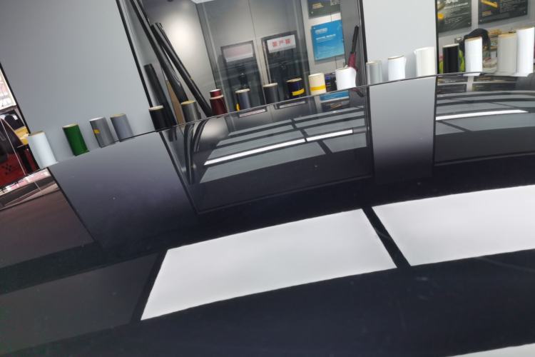 Used Wuling Hongguang MINIEV 2021 Macaron Premium Model – Lithium Iron Phosphate Roof