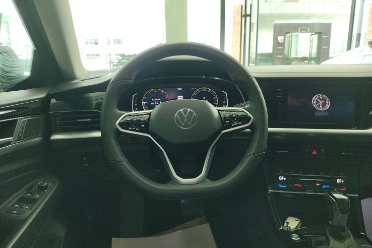 Used Volkswagen Passat 2023 Revised 330TSI Starry Elite Edition