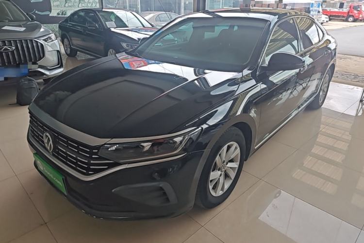 Used Volkswagen Passat 2022 280TSI Business Edition
