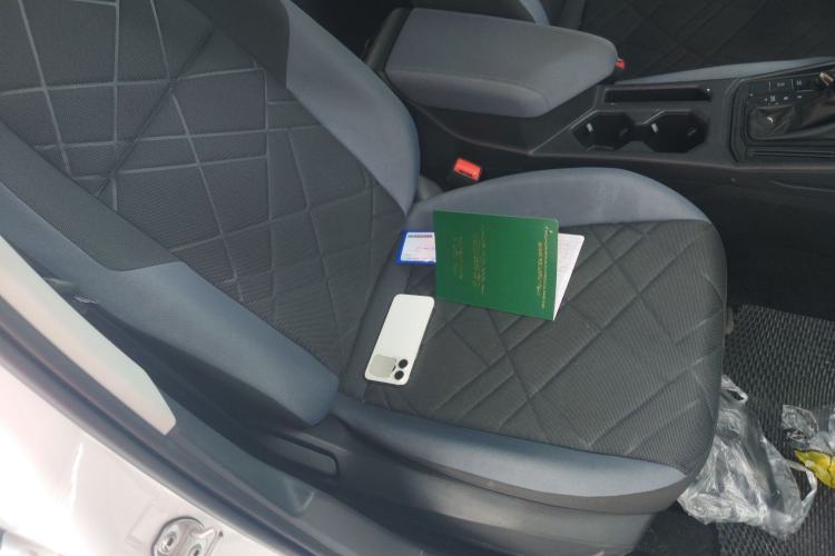 Used Volkswagen Lavida 2023 1.5L Automatic De Yi Edition
