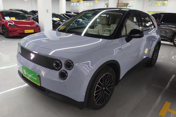 Used firefly 2025 Illuminated Edition