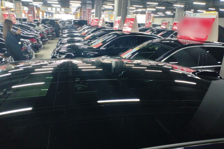 Used BMW i5 2025 eDrive 40L M Sport Package