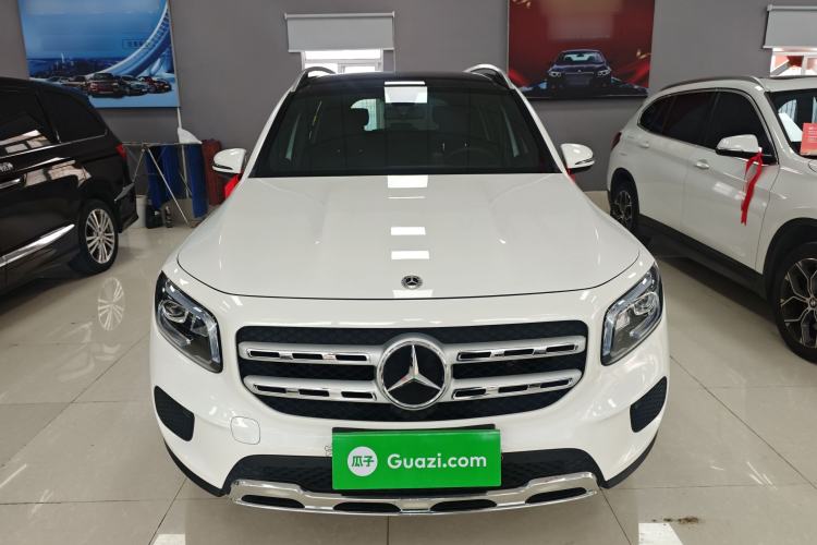 Used Mercedes-Benz GLB 2021 GLB 200 Dynamic Edition