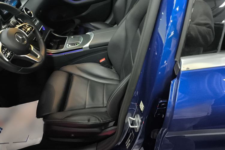 Used Mercedes-Benz C-Class 2019 C 260 L Sport Edition
