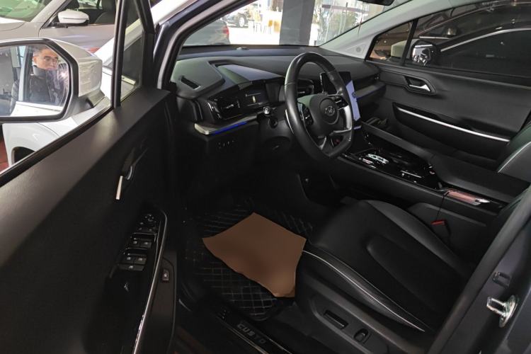 Used Hyundai Custo 2021 380TGDi Smart Luxury Premium LUX
