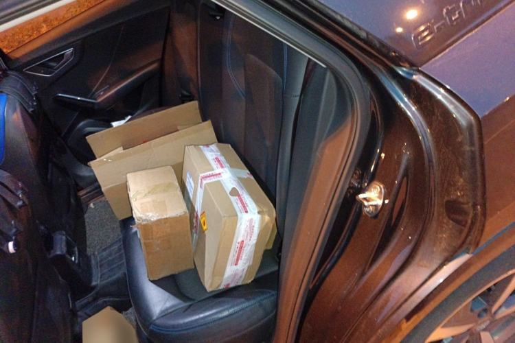 Used Audi Q2L e-tron 2019 Q2L e-tron Pure Electric Smart Style