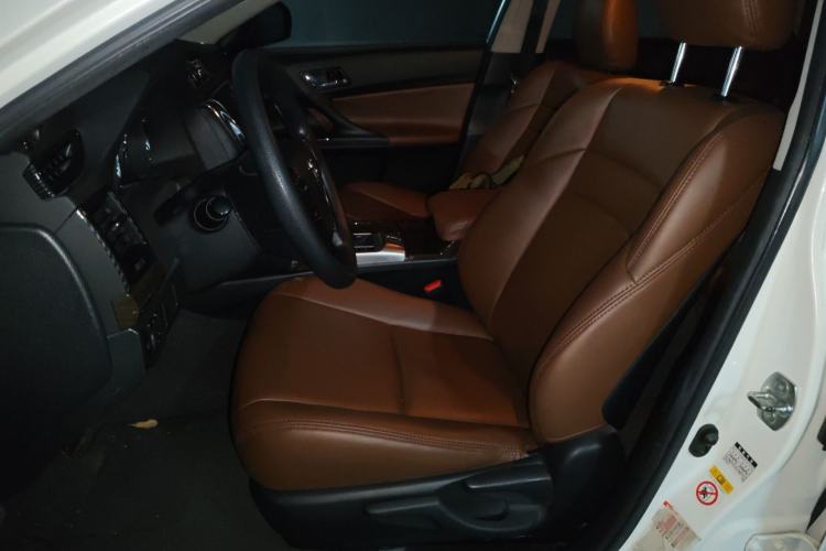 Used Toyota Reiz 2013 2.5S Elite Edition
