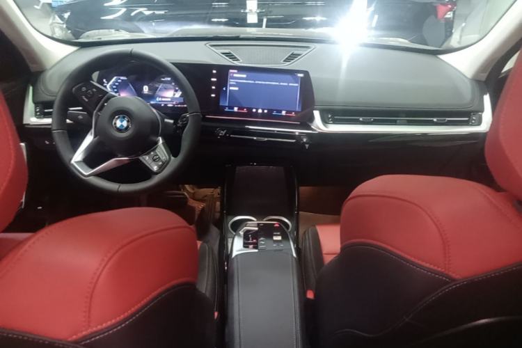 Used BMW X1 2023 sDrive20Li X Design Package
