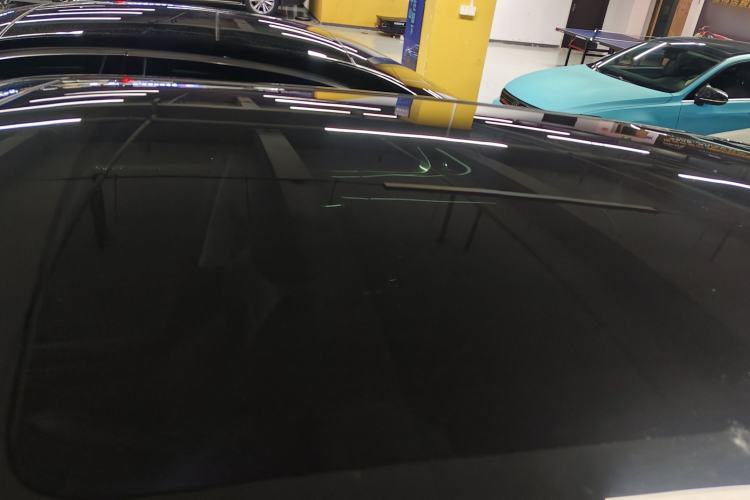 Used Land Rover Range Evoque 2018 240 PS SE Smart Brilliance Edition