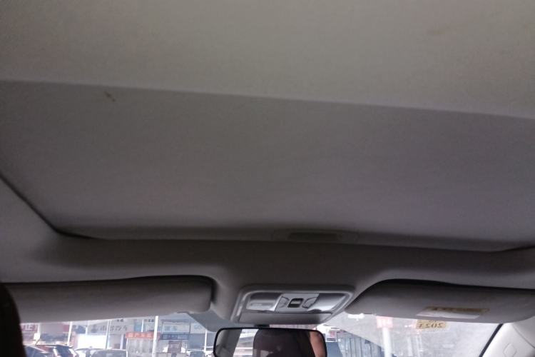 Used HYOSOW S6 2017 1.5T CVT Enjoyment Model