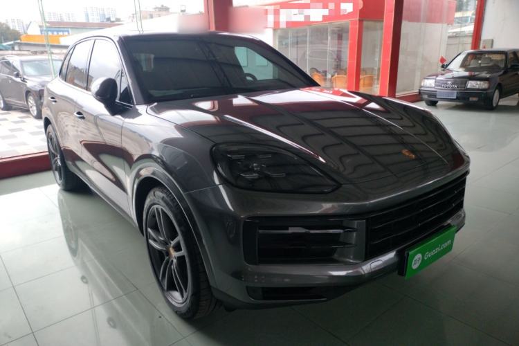 Used Porsche Cayenne 2024 Cayenne 3.0T
