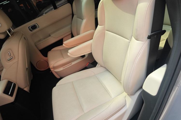 Used Li Auto L9 2023 Pro Model