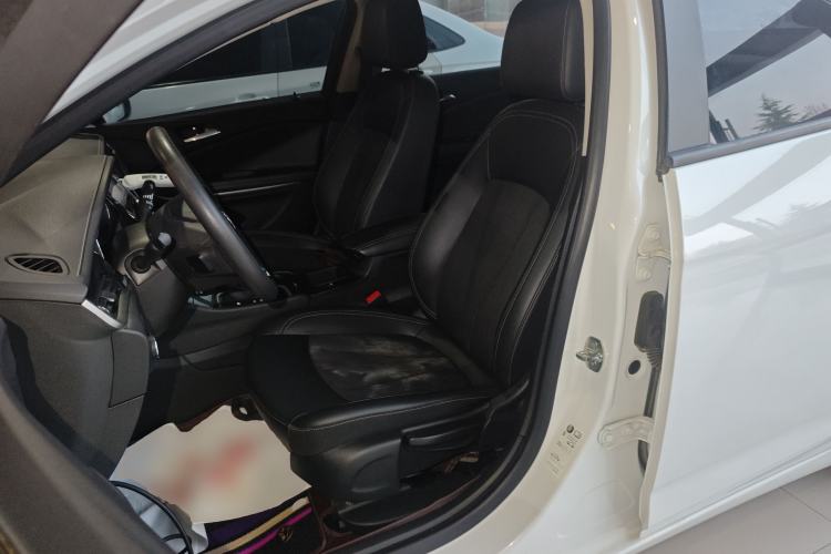 Used Buick Verano 2020 20T CVT Leading Edition
