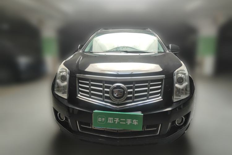 Used Cadillac SRX 2015 3.0L Comfort Version
