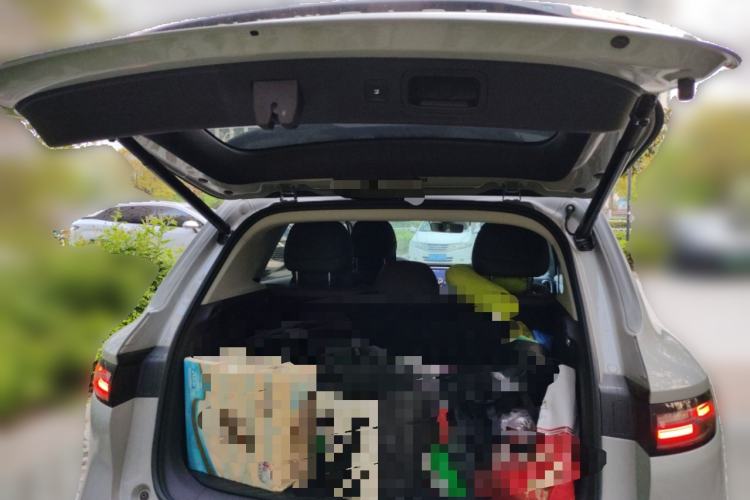 Used Leapmotor B10 2025 510 LiDAR Version
