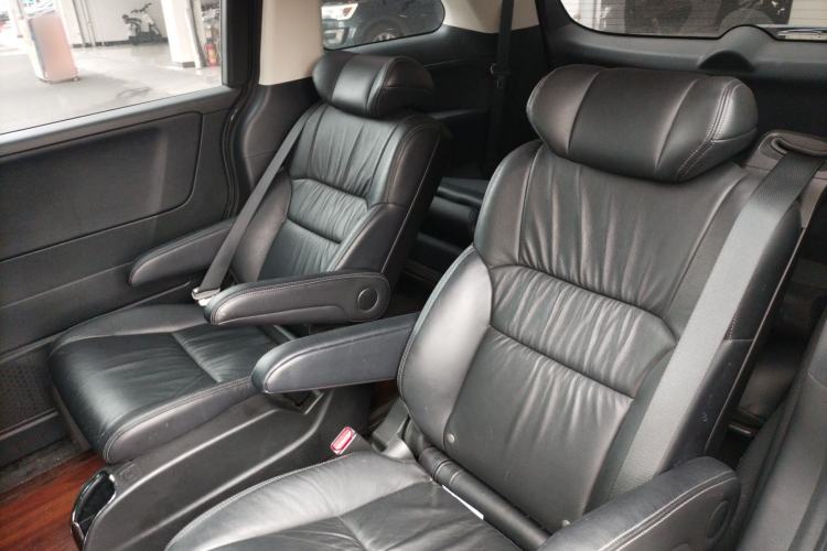 Used Honda Odyssey 2019 2.0L Rui·Smart Edition Left Rear Seat