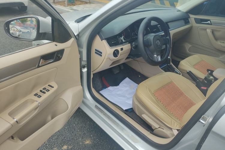 Used Volkswagen Bora 2014 1.6L Automatic Comfort Model