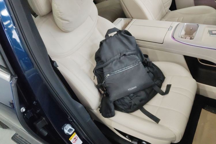 Used Deepal S09 2025 Four-Wheel Drive Ultra+ Custom Edition
