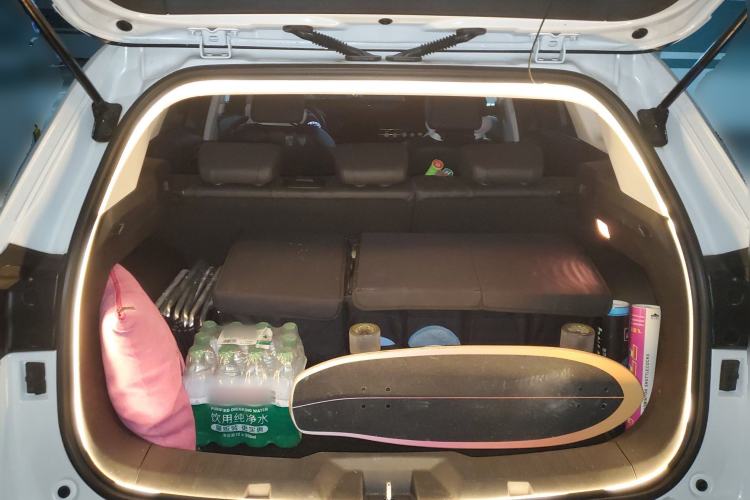 Used Haval H6 2021 1.5T Automatic Urban Edition
