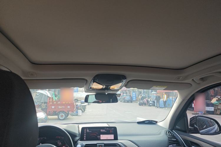 Used BMW X3 2021 xDrive28i M Sport Package