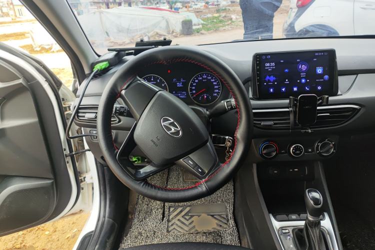Used Hyundai Celesta 2020 1.6L Automatic GL Enjoyable Edition