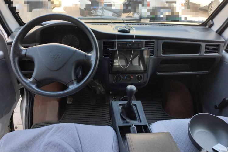 Used Wuling Zhiguang 2023 1.5L Practical Version 5/7 Seats