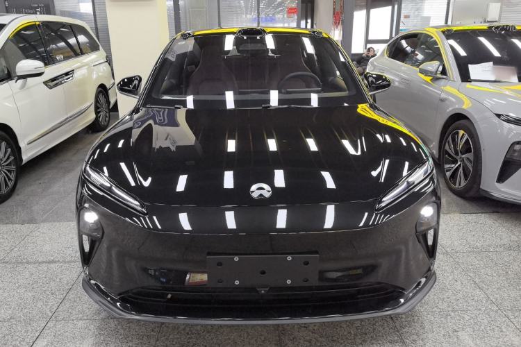 Used Nio ET5T 2024 75kWh Touring Front