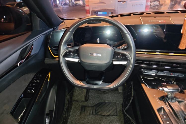 Used CHANGAN OSHAN X5 PLUS 2023 1.5T DCT Pioneer Edition
