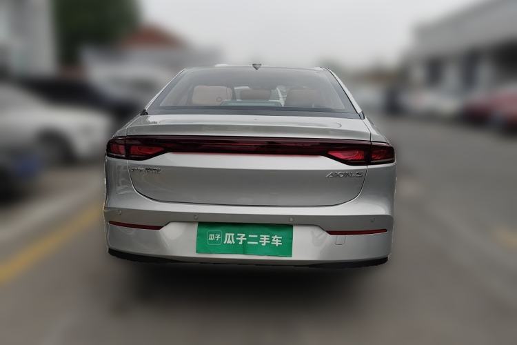 Used AION S 2019 Meizu Evo 630
