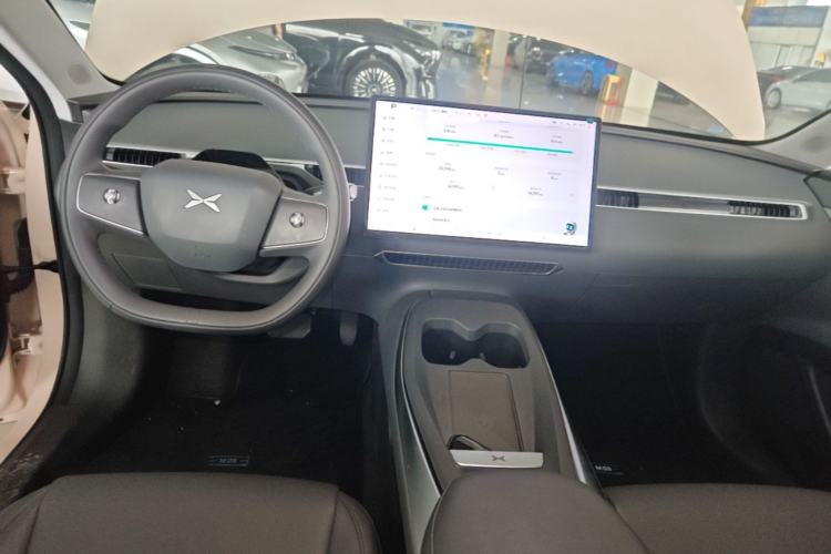 Used XPeng MONA M03 2024 515 Long-Range
