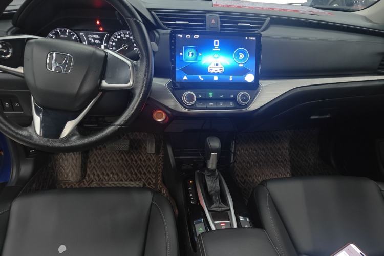 Used Honda Envix 2019 180TURBO CVT Enjoyment Edition China VI