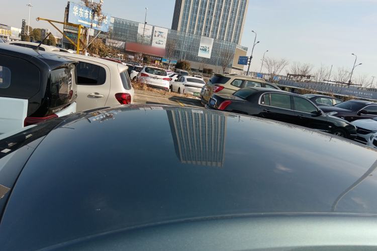 Used Wuling Xingguang 2023 150 Advanced Edition